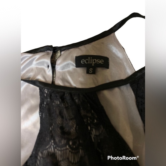 Eclipse ladies dress in size S - Picture 7 of 9